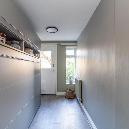 Arte Stays - 2 Bed Luxurious Flat, Garden, 5Min Dalston St., Parking Available, Serviced Accommodation - Up To 5 Ppl London Kültér fotó