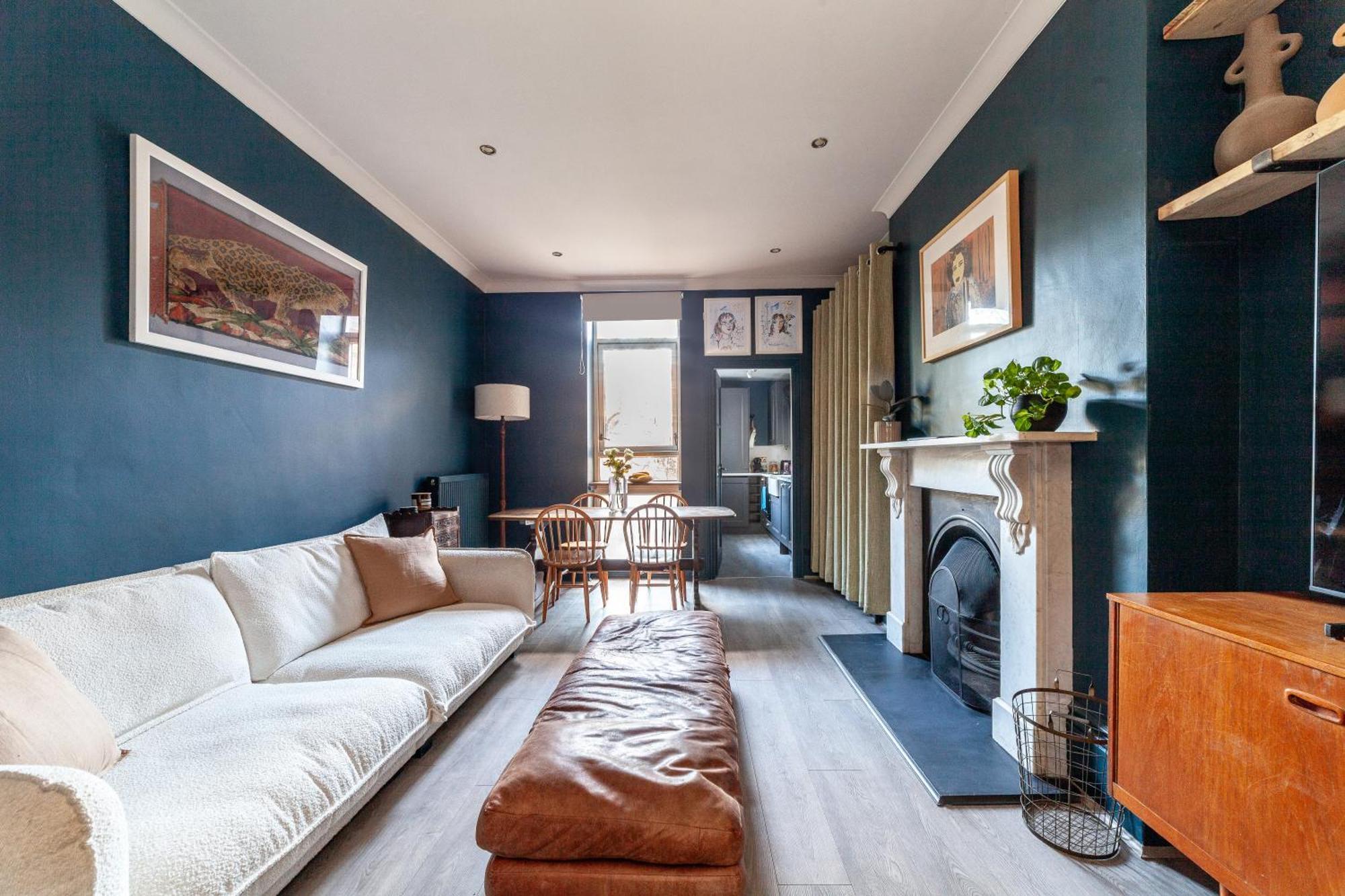 Arte Stays - 2 Bed Luxurious Flat, Garden, 5Min Dalston St., Parking Available, Serviced Accommodation - Up To 5 Ppl London Kültér fotó