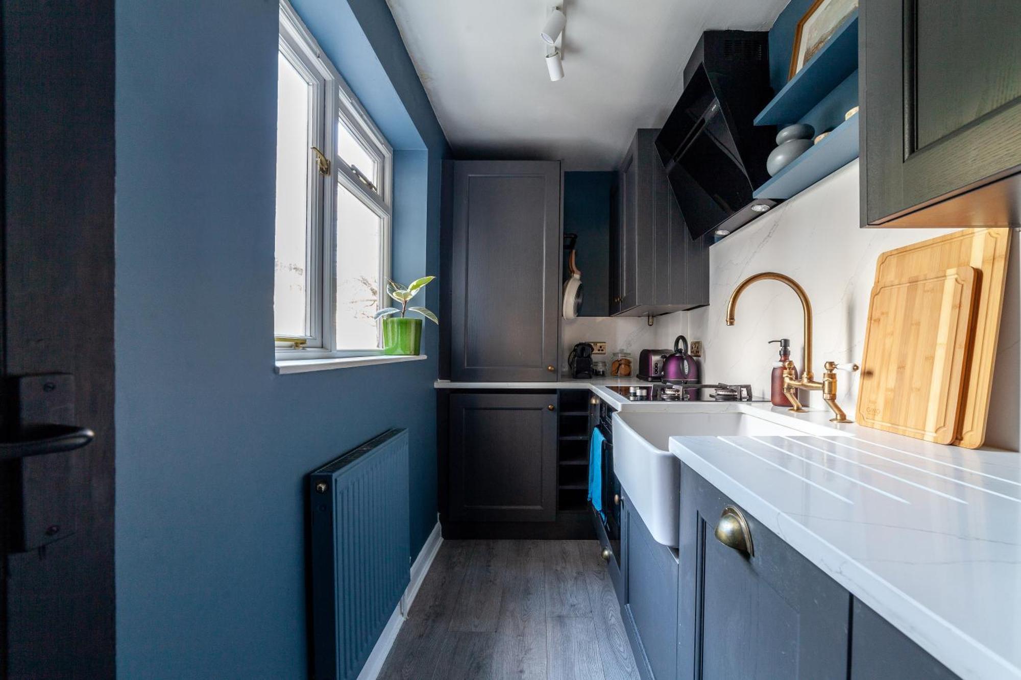Arte Stays - 2 Bed Luxurious Flat, Garden, 5Min Dalston St., Parking Available, Serviced Accommodation - Up To 5 Ppl London Kültér fotó