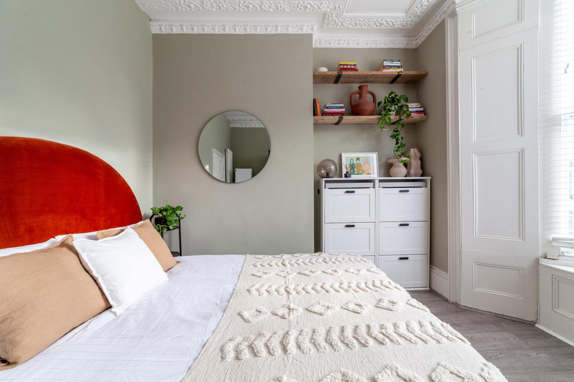 Arte Stays - 2 Bed Luxurious Flat, Garden, 5Min Dalston St., Parking Available, Serviced Accommodation - Up To 5 Ppl London Kültér fotó