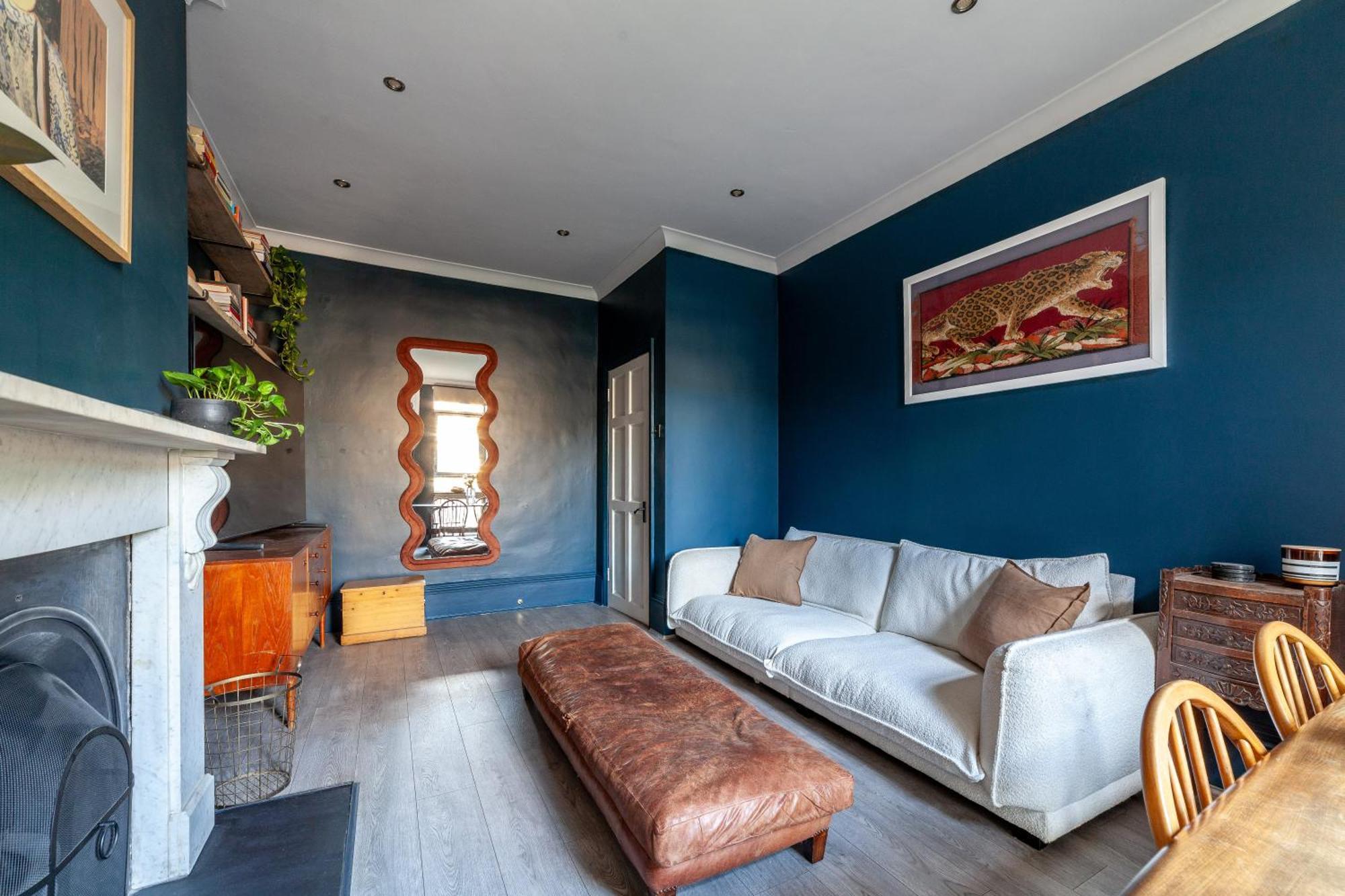 Arte Stays - 2 Bed Luxurious Flat, Garden, 5Min Dalston St., Parking Available, Serviced Accommodation - Up To 5 Ppl London Kültér fotó