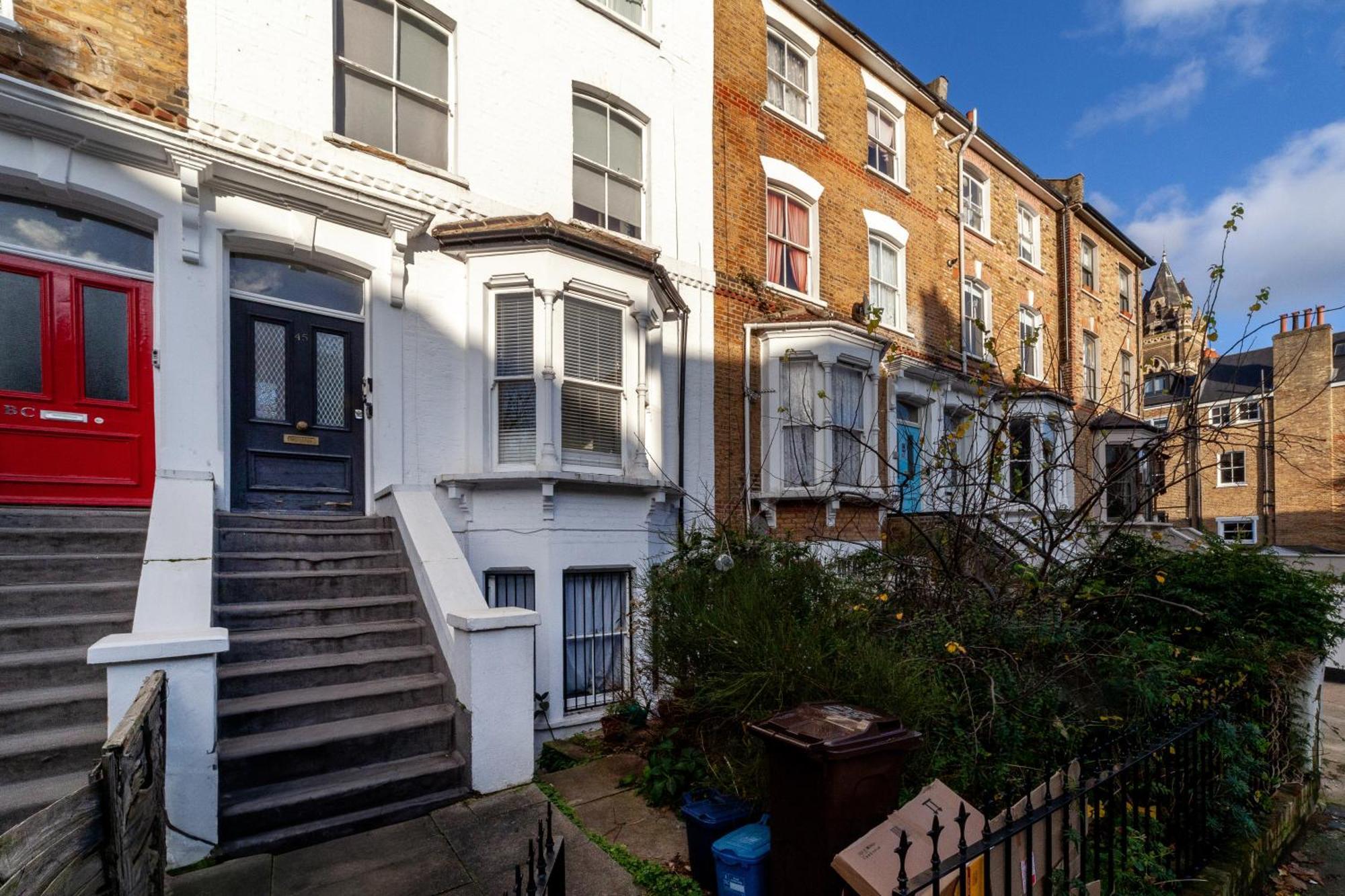 Arte Stays - 2 Bed Luxurious Flat, Garden, 5Min Dalston St., Parking Available, Serviced Accommodation - Up To 5 Ppl London Kültér fotó