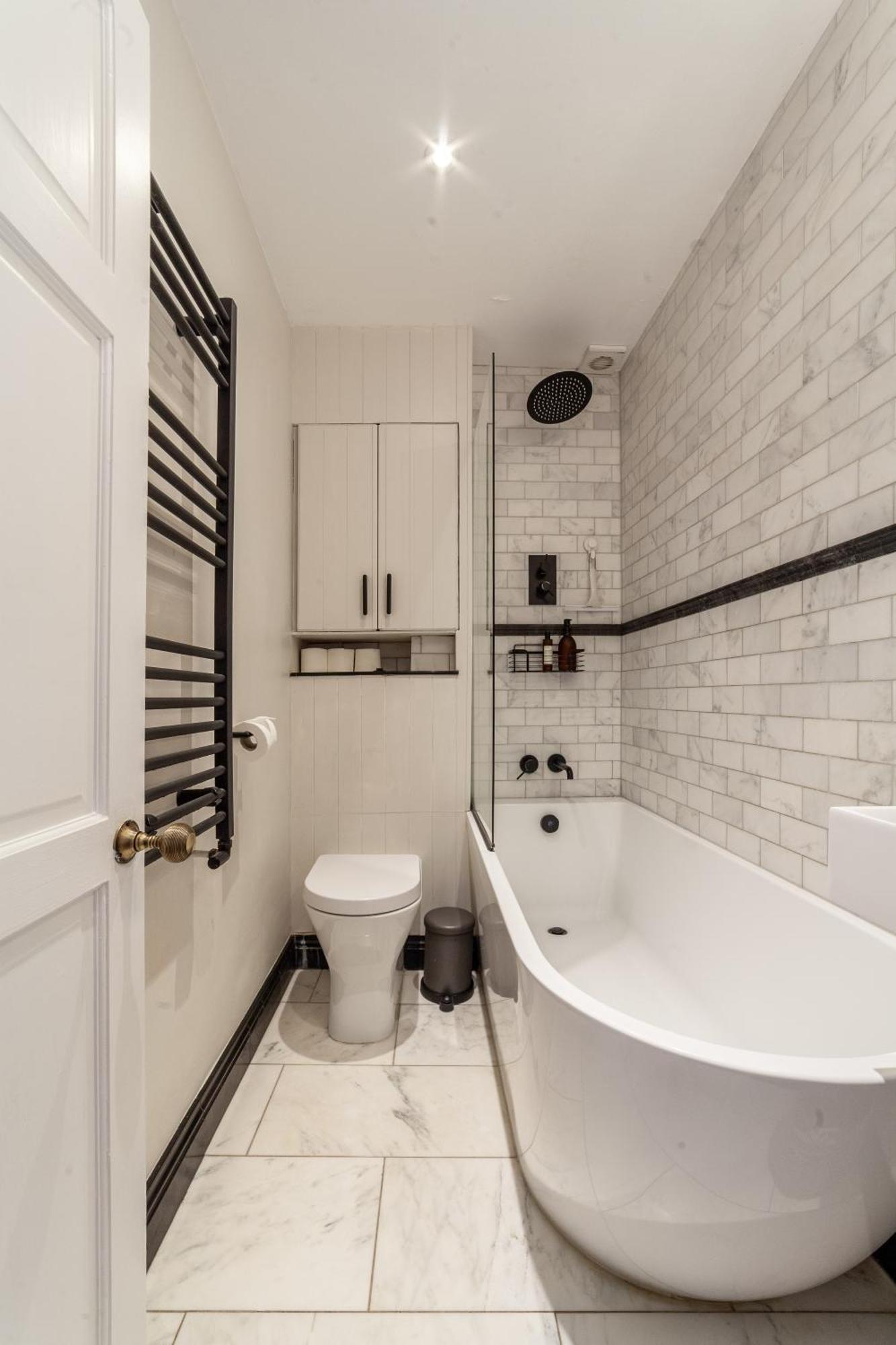 Arte Stays - 2 Bed Luxurious Flat, Garden, 5Min Dalston St., Parking Available, Serviced Accommodation - Up To 5 Ppl London Kültér fotó