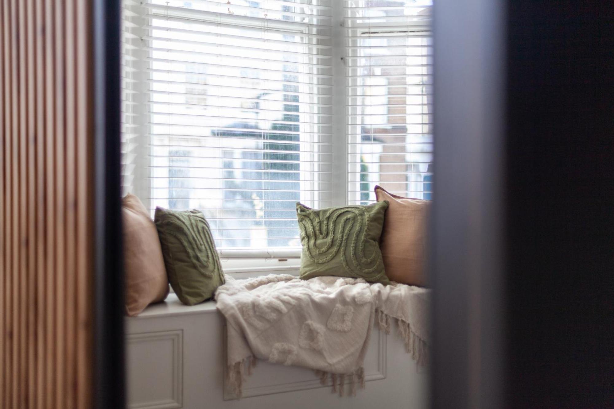 Arte Stays - 2 Bed Luxurious Flat, Garden, 5Min Dalston St., Parking Available, Serviced Accommodation - Up To 5 Ppl London Kültér fotó